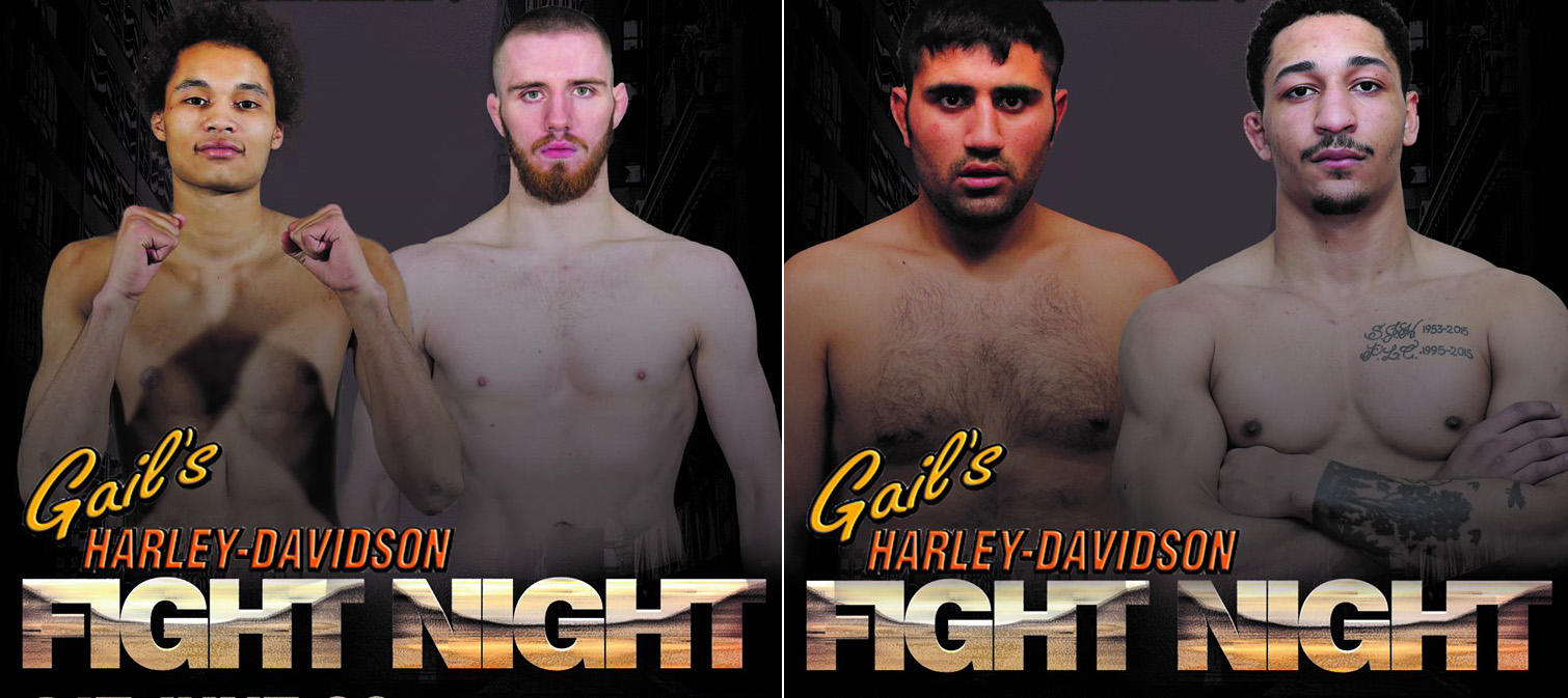 davi young, joey hart