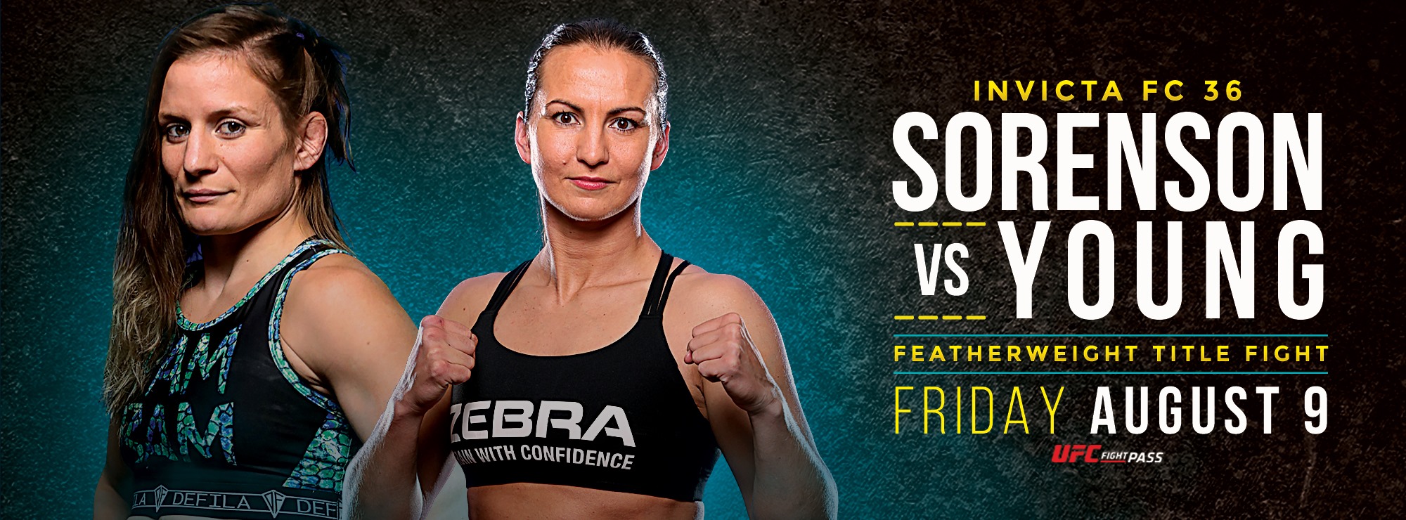 kaitlin young, pam sorenson